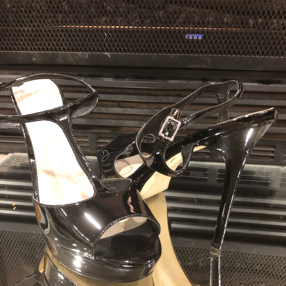 Black Aldo
